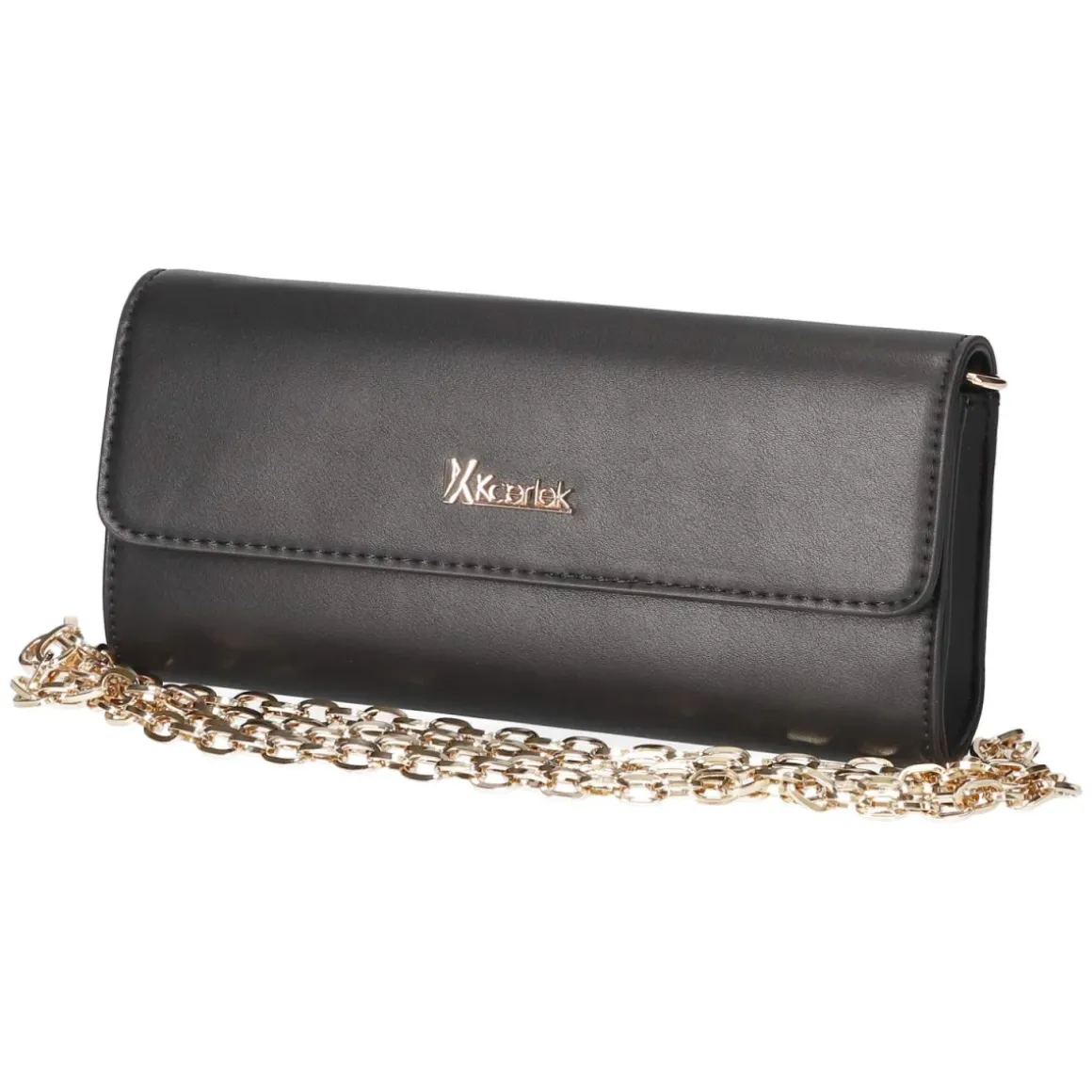 Abendtasche - 0 - SCHWARZ