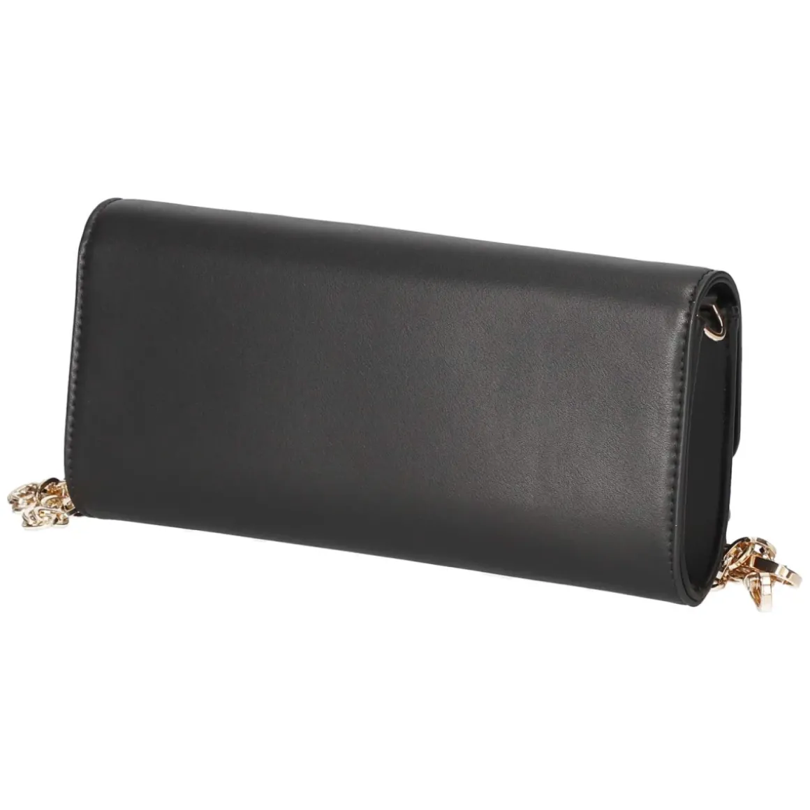 Abendtasche - 0 - SCHWARZ