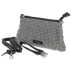 Abendtasche OLIVIENNE - SILBER
