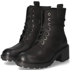 Ankle Boots - black