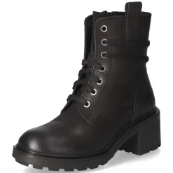 Ankle Boots - black