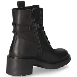 Ankle Boots - black