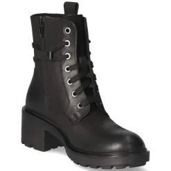 Ankle Boots - black