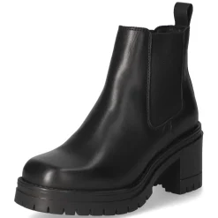 Ankle Boots - black