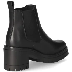 Ankle Boots - black