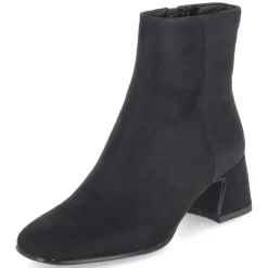Ankle Boots - black