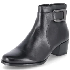 Ankle Boots - black