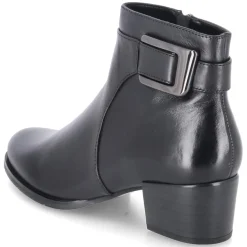 Ankle Boots - black