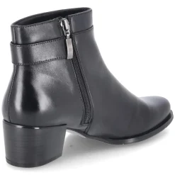 Ankle Boots - black