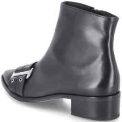 Ankle Boots - black