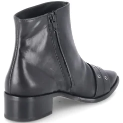 Ankle Boots - black
