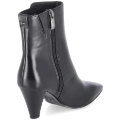 Ankle Boots - black