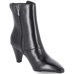 Ankle Boots - black