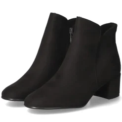 Ankle Boots - black
