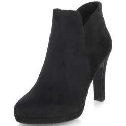 Ankle Boots - black