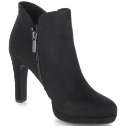 Ankle Boots - black