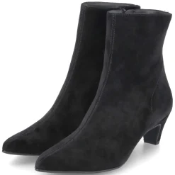 Ankle Boots - black