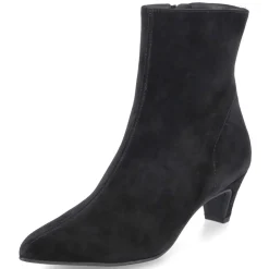 Ankle Boots - black