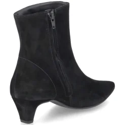 Ankle Boots - black