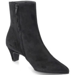 Ankle Boots - black