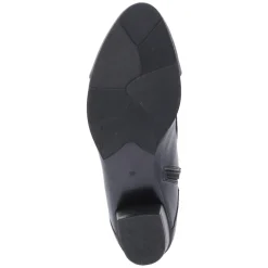 Ankle Boots - BLACK/NAVY/PIOMBO