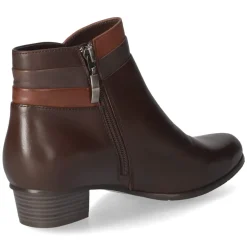 Ankle Boots - braun