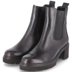 Ankle Boots - MORO