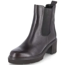 Ankle Boots - MORO