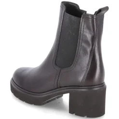 Ankle Boots - MORO