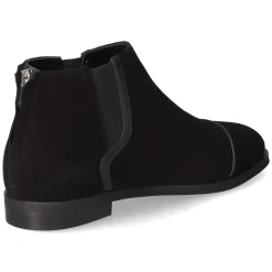 Ankle Boots - NERO