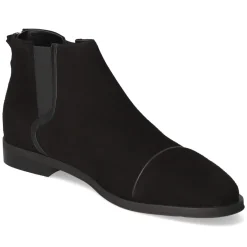 Ankle Boots - NERO