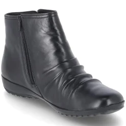 Ankle Boots NALY 12 - schwarz