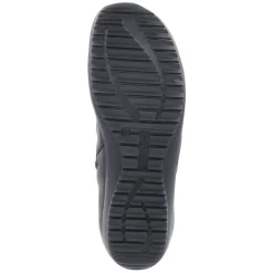 Ankle Boots NALY 12 - schwarz