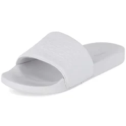 Badelatschen SAFF MONO - bright white