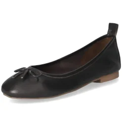 Ballerinas - black