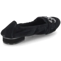 Ballerinas - black