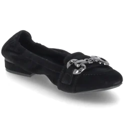 Ballerinas - black