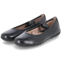 Ballerinas - black