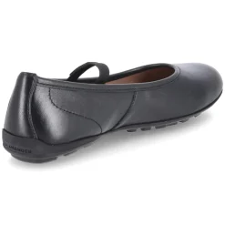 Ballerinas - black