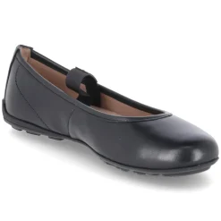 Ballerinas - black