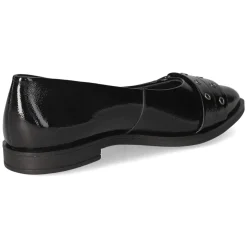 Ballerinas - black