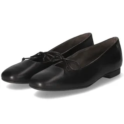 Ballerinas - black