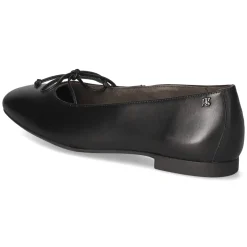 Ballerinas - black