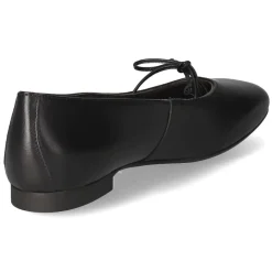 Ballerinas - black