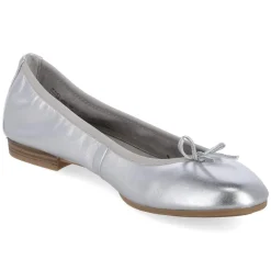 Ballerinas - Silver