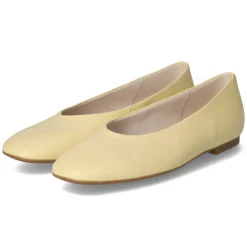 Ballerinas - YELLOW