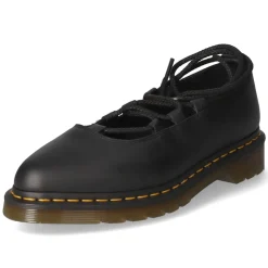 Ballerinas ELPHIE II - black