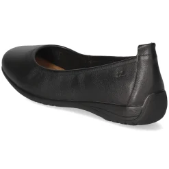 Ballerinas FENJA 01 - black-black