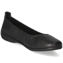 Ballerinas FENJA 01 - black-black