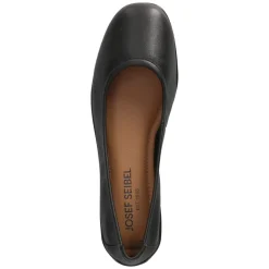 Ballerinas FENJA 01 - black-black